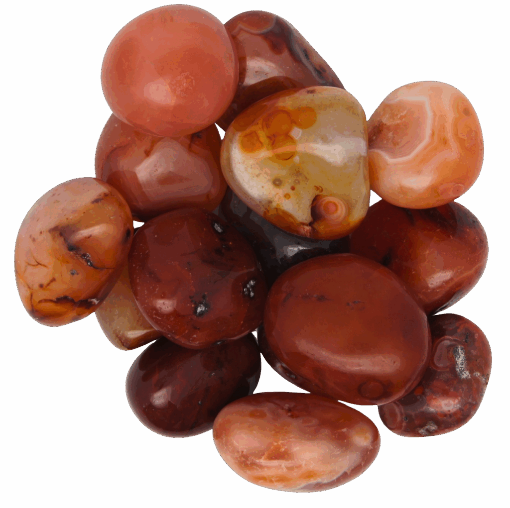 Carnelian