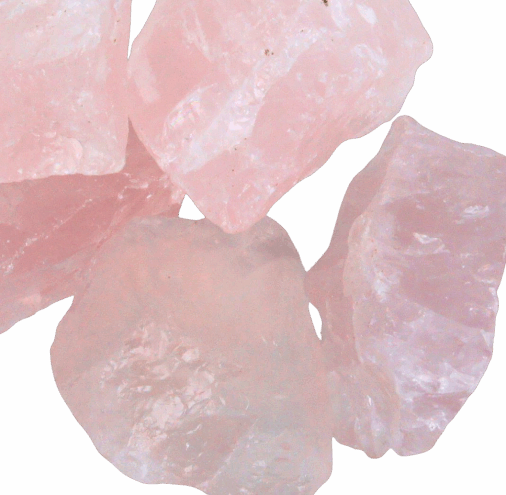 Rose Quartz