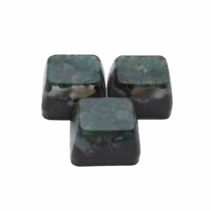 Bloxy – Green Aventurine, Citrine & Hematite