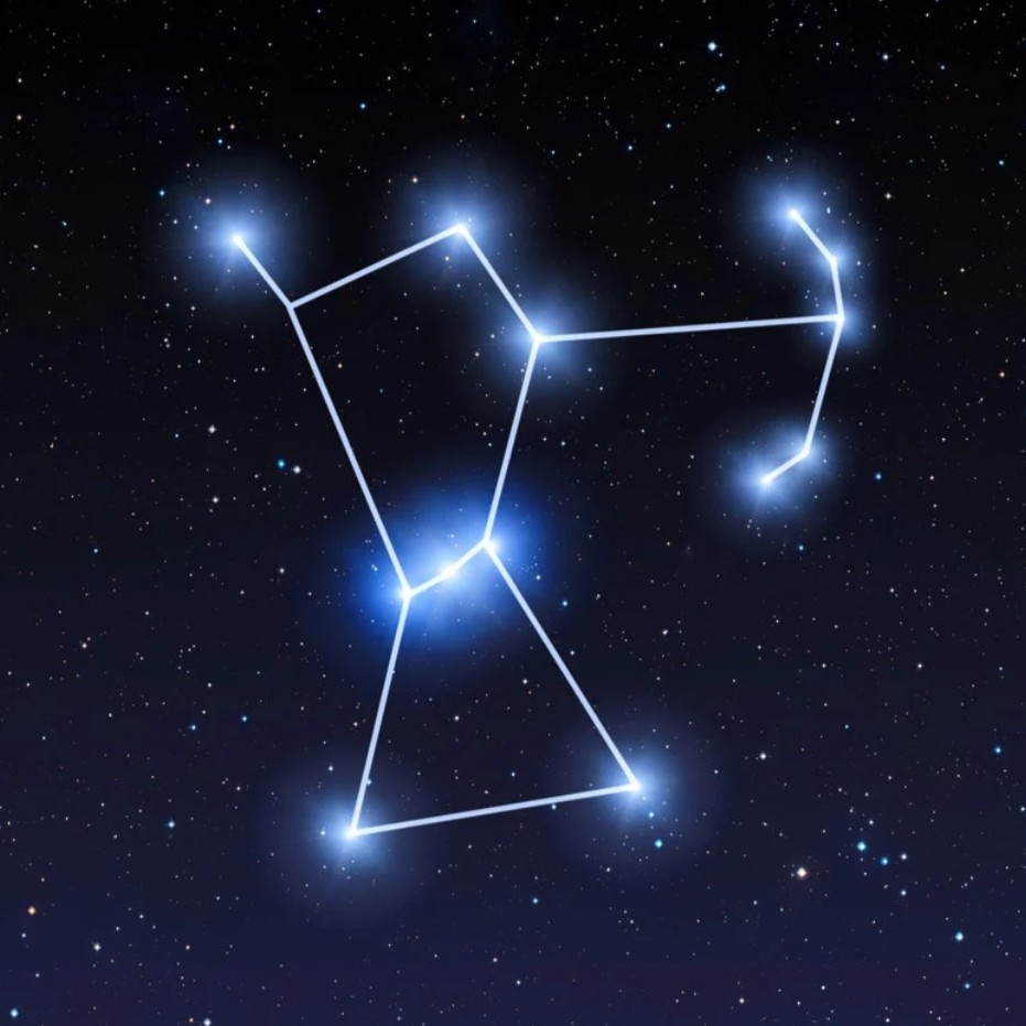 Orion sign